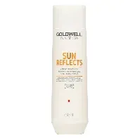 Bilde av Goldwell Dualsenses Sun Reflects After-Sun Shampoo 250ml Hårpleie - Shampoo
