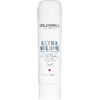 Bilde av Goldwell Dualsenses Ultra Volume Bodifying Conditioner - 200 ml Hårpleie - Shampoo og balsam - Balsam