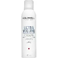 Bilde av Goldwell Dualsenses Ultra Volume Bodifying Dry Shampoo - 250 ml Hårpleie - Shampoo og balsam - Tørrshampoo