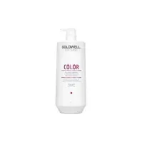 Bilde av Goldwell Goldwell Ds * Color Shampoo 1000ml Hårpleie - Hårprodukter - Sjampo