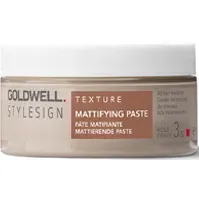 Bilde av Goldwell StyleSign Mattifying Paste 100 ml Hårpleie - Styling - Stylingkrem