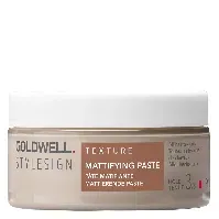 Bilde av Goldwell StyleSign Mattifying Paste 100ml Hårpleie - Styling - Paste