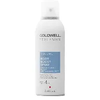 Bilde av Goldwell StyleSign Root Boost Spray 200 ml Hårpleie - Styling - Hårspray