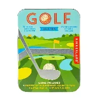 Bilde av Golf in a tin - Gadgets