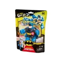 Bilde av Goo Jit Zu Dc Single Pack S2 Blue Batman Leker - Figurer og dukker