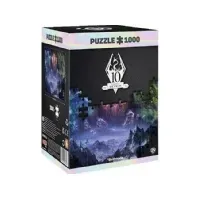 Bilde av Good Loot Puzzle 1000 Skyrim: 10th Anniversary N - A