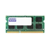 Bilde av Goodram W-LO16S04G, 4 GB, 1 x 4 GB, DDR3, 1600 MHz, 204-pin SO-DIMM PC-Komponenter - RAM-Minne