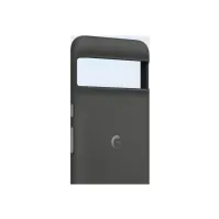 Bilde av Google - Baksidedeksel for mobiltelefon - aluminium, silikon, polykarbonatskall - koksgrå - for Pixel 8 Pro Tele & GPS - Mobilt tilbehør - Deksler og vesker