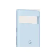 Bilde av Google - Baksidedeksel for mobiltelefon - plastikk, aluminium, silikon, polykarbonat - sjø - for Pixel 7a Tele & GPS - Mobilt tilbehør - Deksler og vesker