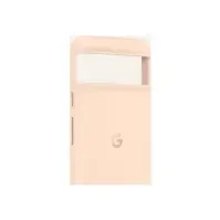 Bilde av Google - Baksidedeksel for mobiltelefon - silikon, polykarbonat - rosa - for Pixel 8 Tele & GPS - Mobilt tilbehør - Deksler og vesker