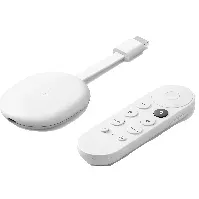 Bilde av Google - Chromecast with Google TV HD (NO/DK/SE/FI) - Elektronikk