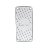 Bilde av Google Coral TPU USB-Accelarator PC tilbehør - Ladere og batterier - PC/Server strømforsyning