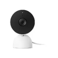 Bilde av Google - Nest Cam (Indoor - Wired) - Elektronikk