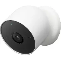 Bilde av Google Nest Cam (outdoor or indoor, battery) - Elektronikk