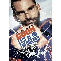 Bilde av Goon: Last of the Enforcers - DVD - Filmer og TV-serier