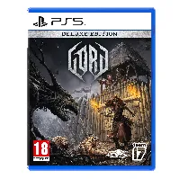 Bilde av Gord (Deluxe Edition) - Videospill og konsoller