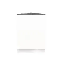 Bilde av Gorenje 3838782607332, Full størrelse (60 cm), Standard (80-85 cm), Sort, Berøringskontroll, LED, 1,75 m Hvitevarer - Oppvaskemaskiner - Smal oppvaskmaskin (45 cm.)