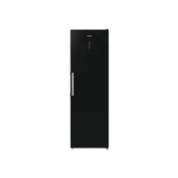 Bilde av Gorenje Advanced FN619EABK6 - Fryser - stående - bredde: 59.5 cm - dybde: 66.3 cm - høyde: 185 cm - 280 liter - Klasse E - svart Hvitevarer - Kjøl og frys - Fryseskap