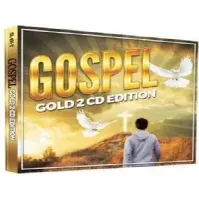 Bilde av Gospel Gold 2CD - 221549 Film og musikk - Musikk - Vinyl