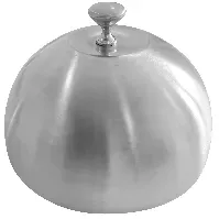 Bilde av Gourmetstål Kuppel 20 cm Lokk