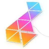 Bilde av Govee - Glide Triangle Light Panels - Elektronikk