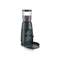 Bilde av Graef CM 702 - Kaffekvern - 128 W - grå Kjøkkenapparater - Kaffe - Kaffekværner