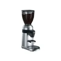 Bilde av Graef CM 800, 128 W, 230 V, 50 Hz, 2,6 kg, 230 mm, 135 mm Kjøkkenapparater - Kaffe - Kaffekværner
