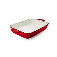 Bilde av Grand_Feu 3.2L Capacity Design Baking Dish Kjøkkenutstyr - Gryter & panner - Ildfaste former