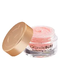 Bilde av Grande Cosmetics GrandeBUFF Moisturizing Lip Scrub 15g Hudpleie - Ansikt - Lepper - Leppeskrubb