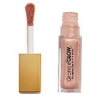 Bilde av Grande Cosmetics GrandeGLOW Plumping Highlighter French Pearl 10, Sminke - Ansikt - Highlighter
