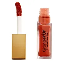 Bilde av Grande Cosmetics GrandePOP Plumping Blush Cinnamon Sugar 10g Sminke - Ansikt - Blush