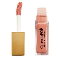 Bilde av Grande Cosmetics GrandePOP Plumping Blush Mauvesicle 10g Sminke - Ansikt - Blush