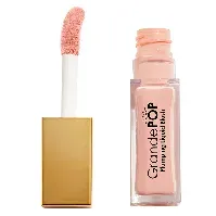 Bilde av Grande Cosmetics GrandePOP Plumping Blush Pink Macaron 10g Sminke - Ansikt - Blush