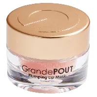 Bilde av Grande Cosmetics GrandePOUT Plumping Lip Mask Berry Mojito 15g Hudpleie - Ansikt - Lepper - Leppemaske