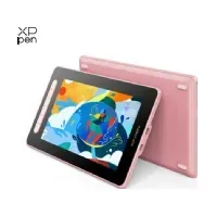 Bilde av Graphic Tablet Artist 10 2nd Pink PC tilbehør - Mus og tastatur - Tegnebrett