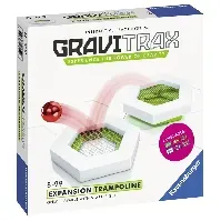 Bilde av GraviTrax - Expantion Trampolin (10922417) - Leker