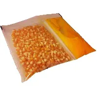 Bilde av Great Northern Popcornkjerner i Porsjonsposer 24 stk 2 liter Popkorn