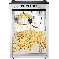 Bilde av Great Northern Popcornmaskin Skyline 8-10 liter Popcorn Maskin