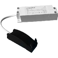 Bilde av Green:ID Pragmalux LED driver, 40W Lamper &amp; el > Lamper &amp; spotter