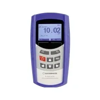 Bilde av Greisinger G7500 Kombi-måleapparat pH-værdi , Redox (ORP), Temperatur, Ilt-mætning, Ilt-koncentration, Ledningsevne Kjæledyr - Hagedam - Måleutstyr og væske