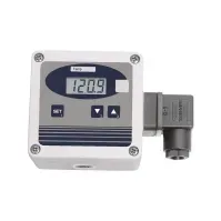 Bilde av Greisinger GLMU 200 MP Kombi-måleapparat Opløste dele (TDS), Ledningsevne, Temperatur Kjæledyr - Hagedam - Måleutstyr og væske