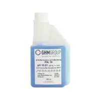 Bilde av Greisinger PHL-10 Reagens pH-værdi 250 ml Kjæledyr - Hagedam - Måleutstyr og væske