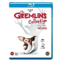 Bilde av Gremlins Collection, The (Blu-Ray) - Filmer og TV-serier