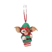 Bilde av Gremlins Gizmo Elf Hanging Ornament - Fan-shop