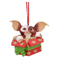 Bilde av Gremlins Gizmo Gift Hanging Ornament 10cm - Fan-shop