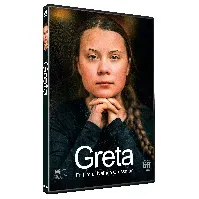 Bilde av Greta - Filmer og TV-serier
