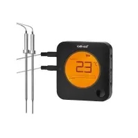 Bilde av Grillngo Master 5.0 trådløst steketermometer med Bluetooth Hagen - Grill tilbehør - Øvrig grilltilbehør