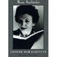 Bilde av Grønne mor Bukovina av Rose Ausländer - Skjønnlitteratur
