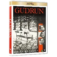 Bilde av Gudrun - Filmer og TV-serier