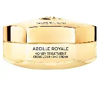 Bilde av Guerlain Abeille Royale Honey Treatment Day Cream 50ml Hudpleie - Ansikt - Dagkrem